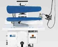 Buxarlı ütüləmə masası