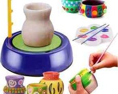 Gil oyunu uşaqlar üçün