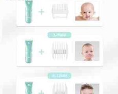 Uşaq üçün saçqırxan VGR 150