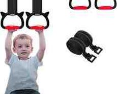 Uşaqlar üçün turnik tutacaqlar