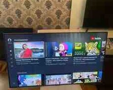 Samsung Smart Full Hd