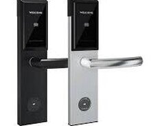 Hotel kilidi endirimlə