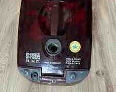 Tozsoran Thomas Twin T1 Aquafilter