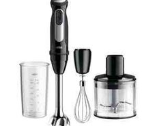 Blender Braun MQ55236MBK