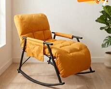 Yellənən kreslo Yelo Kiki Faizsiz Kreditlə