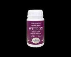 Wetron yayıcı-yapıştırıcı