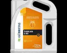 Gübrə TURKAN S-80