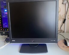 Monitor Benq 17 inch