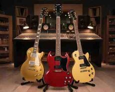 Elektro gitaralar Epiphone