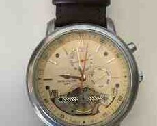 Patek Philippe Geneve qol saatı