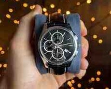 Hamilton Automatic Chronograph qol saatı