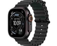 Apple Watch Ultra 3 Black