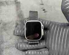 Apple Watch Ultra 3 Black