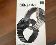 Apple Watch Ultra kəməri