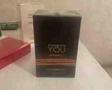 Emporio Armani ətri