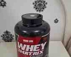 Whey 1700gr