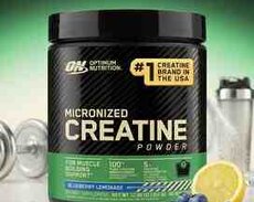 Optimum Creatine