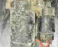 Mercedes W202 stateri 1.8