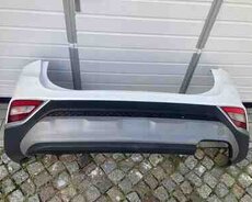 Hyundai Santafe 2018-2020 arxa bamperi