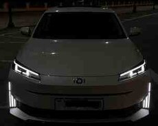 Changan A05 duman işıqları