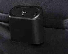 Avtomobil üçün zibilqabı