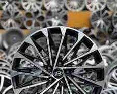 Hyundai Grandeur disklər R20