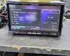 Monitor Pioneer Carrozzeria