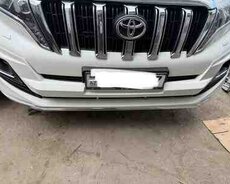 Toyota Prado ön buferi