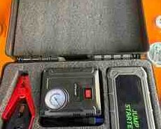 Cərəyan ötürücüsü