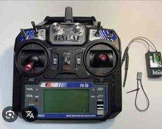 Flysky fs-i6