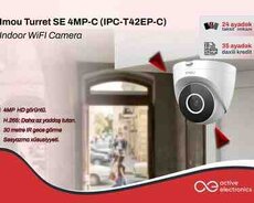 Imou Turret SE 4MP-C (IPC-T42EP-C)