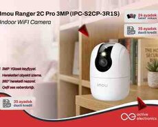 Imou Ranger 2C Pro 3MP (IPC-S2CP-3R1S)