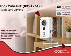 Imou Cube PoE (IPC-K22AP)