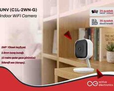 UNV C1L-2WN-G  2MP Wi-Fi Smart Kamera