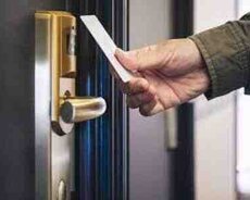 Otel idarəetmə sistemi