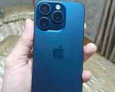 Apple iPhone 15 Pro Blue Titanium 128GB, 8GB