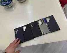 Samsung Galaxy S24 Ultra arxalıqları