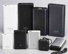 Power Bank Xiaomi