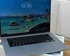 Apple MacBook Air 15 inch 16, 512 Sky Blue
