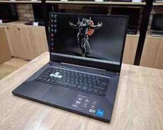 Asus Tuf Dash F15 Rtx3050