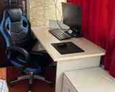 Masaüstü kompüter Lenovo