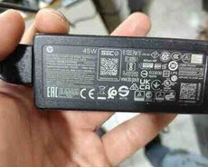 HP 45W adapteri