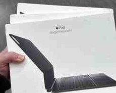 Magic Keyboard M4, M5 11 inch Space Black