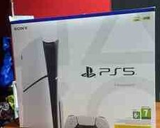 Playstation 5 Slim, 1TB