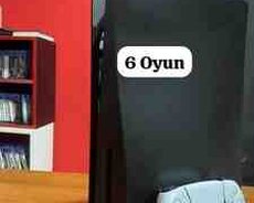 Sony PlayStation 5 825GB