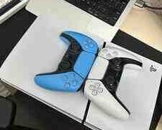 PlayStation 5 Slim 1TB (CFI-2008) + 2 DualSense