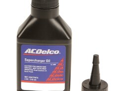 Mercedes W202, W203, W204, W210, W211, W212 kompressor yağı