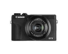 Canon G7 Mark III