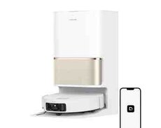 Robot-tozsoran Dreame Robot Vacuum L50 Pro Ultra