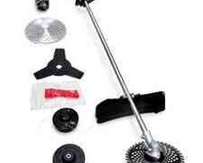 Elektrik otbiçən Super Karpat 1800W